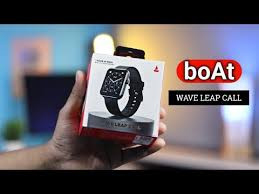 Boat Wave Leap Call